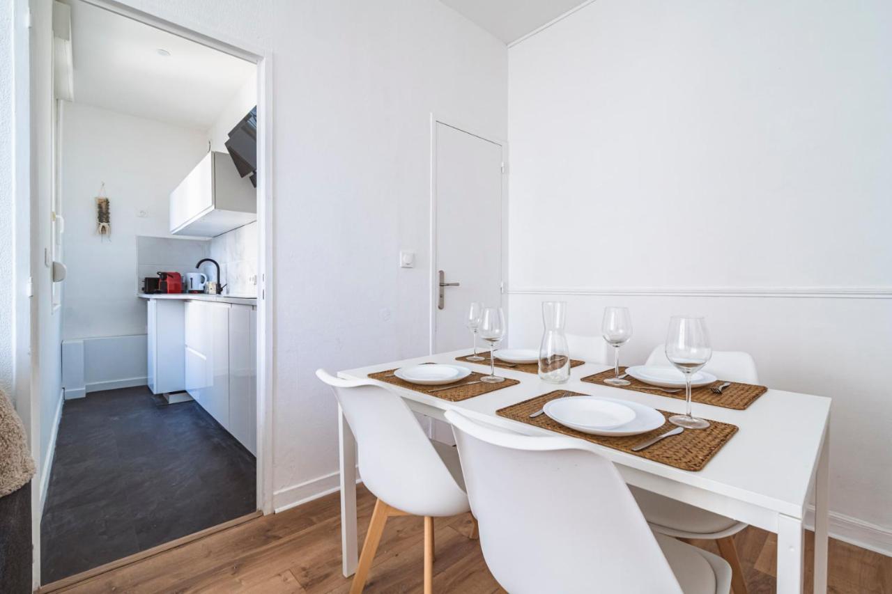 Le Cosy - Charmant 2 Chambres - Hyper Centre Реймс Экстерьер фото