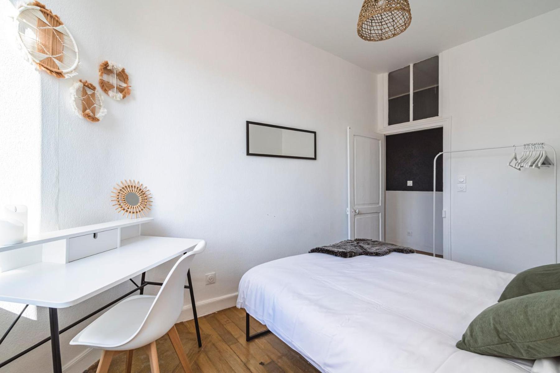 Le Cosy - Charmant 2 Chambres - Hyper Centre Реймс Экстерьер фото