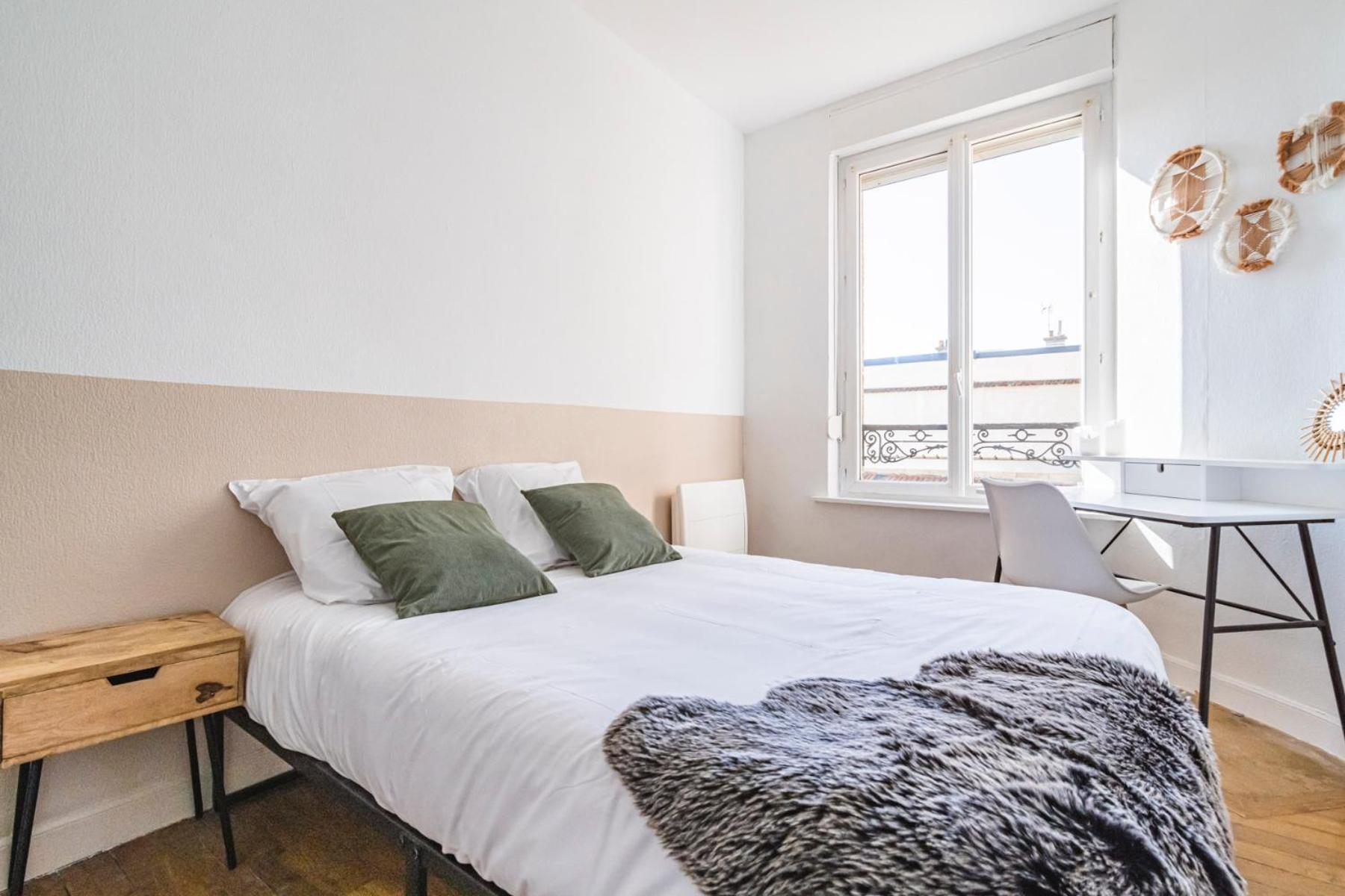 Le Cosy - Charmant 2 Chambres - Hyper Centre Реймс Экстерьер фото