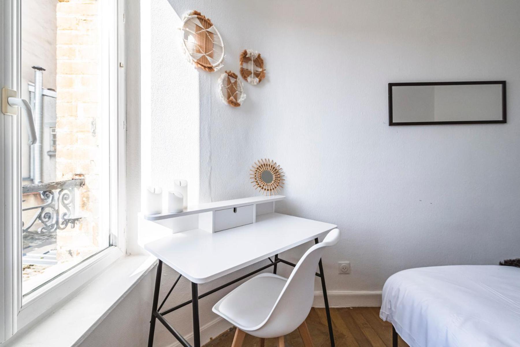 Le Cosy - Charmant 2 Chambres - Hyper Centre Реймс Экстерьер фото