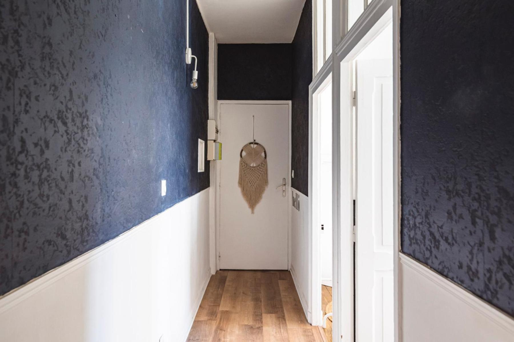 Le Cosy - Charmant 2 Chambres - Hyper Centre Реймс Экстерьер фото